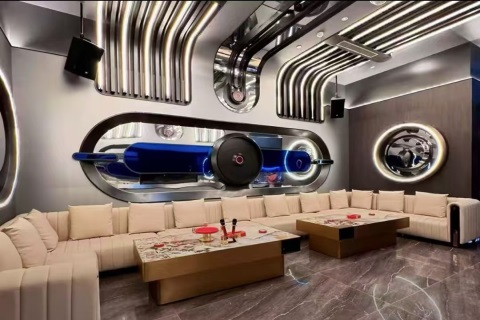 临沂东方明珠KTV招聘-实力团队护航职场一路向辉煌