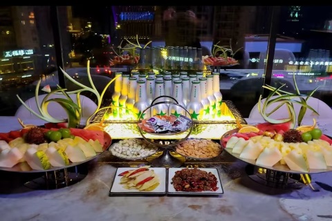 临沂夜场招聘,临沂夜总会排名,空房有津贴,保底薪资可期待