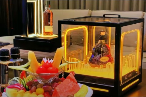 临沂排行前五KTV招聘！真正的职业较量已开始