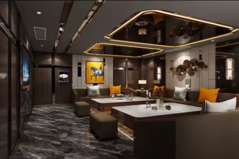 临沂夜场招聘服务员,临沂夜场公司组直招无需任何费用