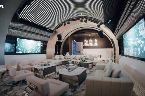 临沂夜店招聘女营销礼宾员,包吃包住高薪资,岗位等你哟