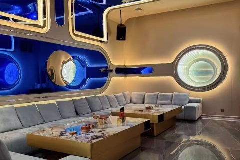 临沂兼职招聘,临沂高端夜场,无压力工作二班多轻松干