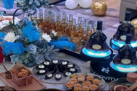 临沂夜场KTV招聘,临沂高端夜场,舒适空间,舒展疲惫身躯