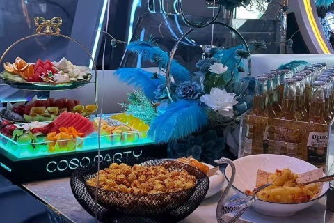 临沂菲梵国际KTV招聘-深耕职业收获满满成就硕果