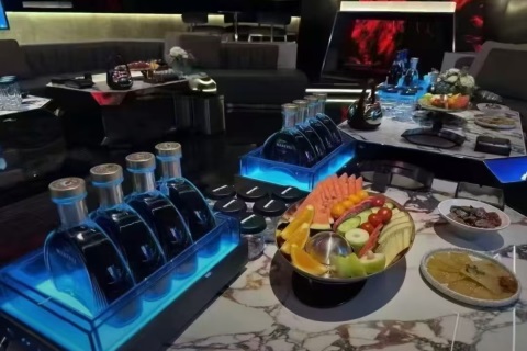 临沂夜场招聘经理直招，纯素场KTV招聘促销员，1500起步待